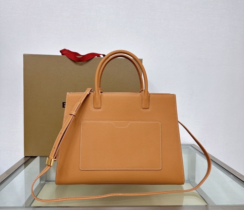 Bv*b*rry top handle bags